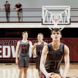 Meet your Posher, Chett